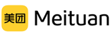 Logo Meituan Inc.