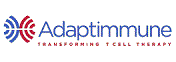 Logo Adaptimmune Therapeutics P