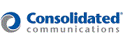 Logo Consolidated Communication