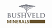 Logo Bushveld Minerals Limited