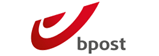 Logo bpost SA/NV