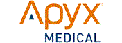 Logo Apyx Medical Corp.