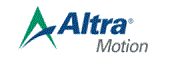 Logo Altra Industrial Motion Co