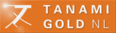 Logo Tanami Gold NL