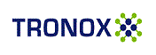 Logo Tronox Holdings PLC