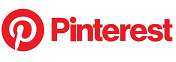 Logo Pinterest, Inc.