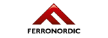 Logo Ferronordic AB (publ)