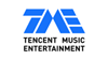 Logo Tencent Music Entertainment Group