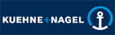 Logo Kuehne + Nagel International AG