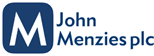 Logo John Menzies