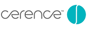 Logo Cerence Inc.