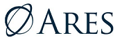 Logo Ares Management Corporation