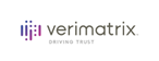 Logo Verimatrix