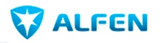 Logo Alfen N.V.