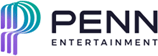 Logo PENN Entertainment, Inc.