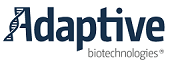 Logo Adaptive Biotechnologies Corporation