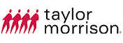 Logo Taylor Morrison Home Corporation