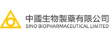 Logo Sino Biopharmaceutical Limited