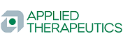 Logo Applied Therapeutics, Inc.
