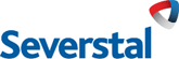 Logo Severstal