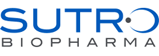 Logo Sutro Biopharma, Inc.