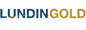Logo Lundin Gold Inc.