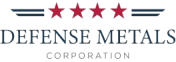 Logo Defense Metals Corp.