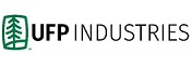 Logo UFP Industries, Inc.
