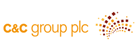 Logo C&C Group plc