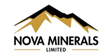 Logo Nova Minerals Limited
