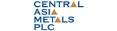 Logo Central Asia Metals plc