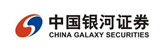 Logo China Galaxy Securities Co., Ltd.