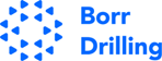 Logo Borr Drilling Limited