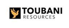 Logo Toubani Resources Inc.