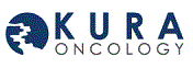 Logo Kura Oncology, Inc.