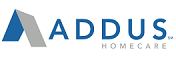 Logo Addus HomeCare Corporation