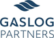 Logo GasLog Partners LP