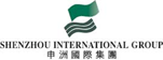 Logo Shenzhou International Group Holdings Limited