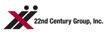 Logo 22nd Century Group, Inc.