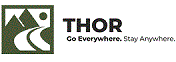 Logo Thor Industries, Inc.