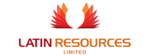 Logo Latin Resources Limited