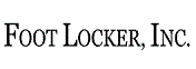 Logo Foot Locker, Inc.