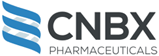 Logo CNBX Pharmaceuticals Inc.