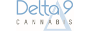 Logo Delta 9 Cannabis Inc.