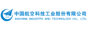 Logo AviChina Industry & Technology Company Limited