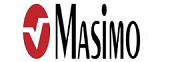 Logo Masimo Corporation