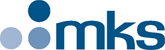 Logo MKS Instruments, Inc.