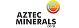 Logo Aztec Minerals Corp.