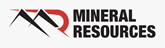 Logo Mineral Resources Limited