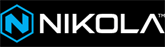 Logo Nikola Corporation